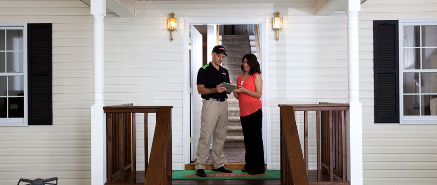 Barrie, ON odor removal deodorization